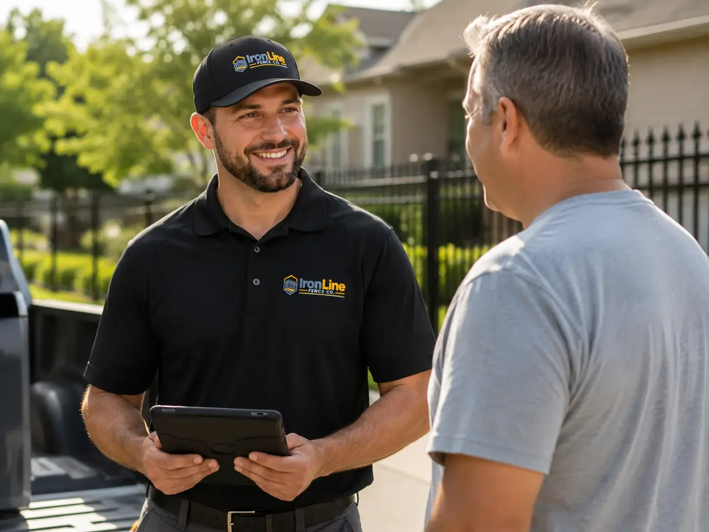 Metal Fence Installation Bock, MN FAQs
